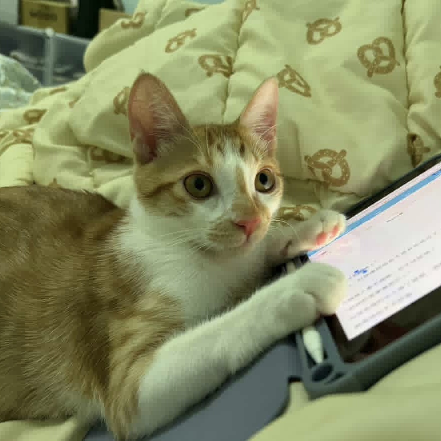 Cookie's profile photo