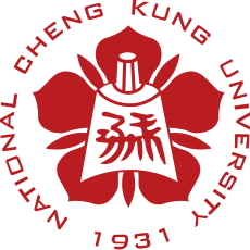 NCKU Logo