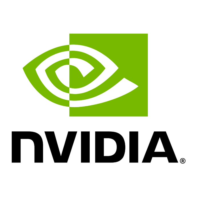 NVIDIA Logo