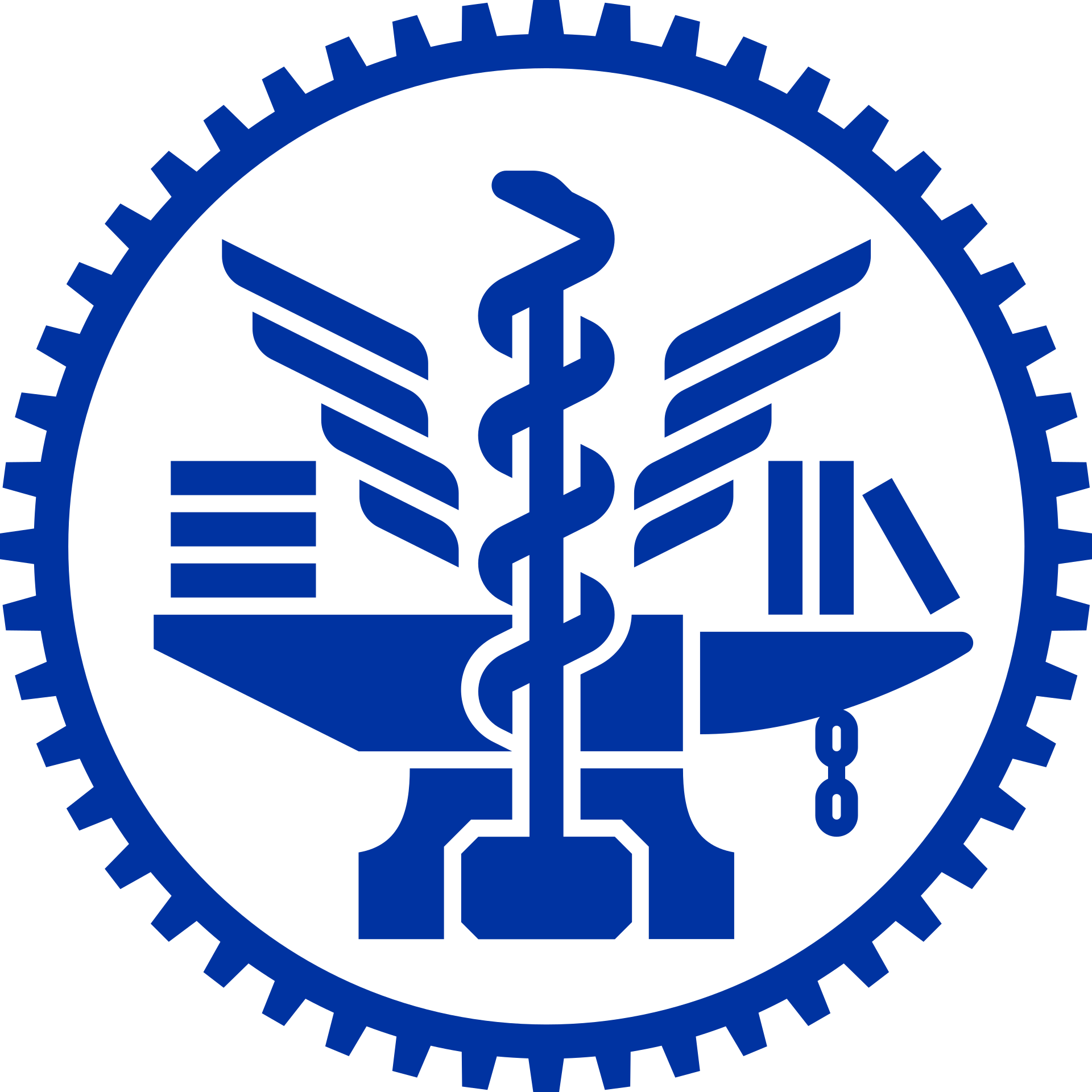 NYCU Logo